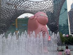 -皇庭广场(福华三路店)