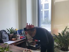 -幸福西饼生日蛋糕(西直门店)