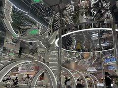 -3号仓库·创意中国菜(新世界城店)