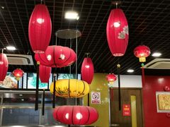 -王家沙点心店(南京西路总店)