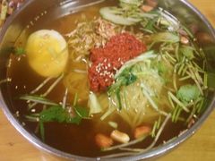 -鸡西冷面(翠竹店)