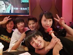 -纯K(打浦桥店)