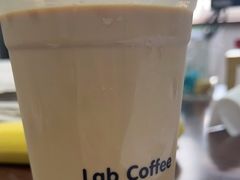 -LAB COFFEE来杯咖啡(宝龙店)