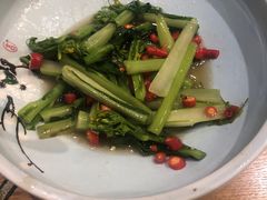 -俏湘厨•地道湘菜(建华南路店)