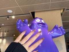 -麦当劳(星光行店)