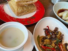-金鹰国际酒店·满园春中餐厅