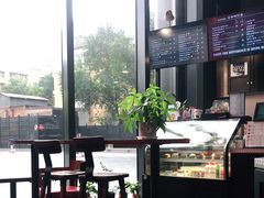 -BLAQ咖啡(骏豪店)