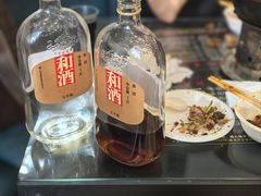 -川香煲(茅台路店)