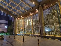 -大连中远海运洲际酒店