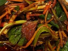 -茂县小辣椒川菜馆-羌家铜锅土火锅