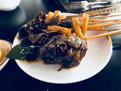 -339旋转餐厅(天府熊猫塔店)