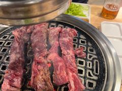 -霸腹烤肉(厦门柚子番店)