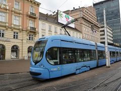 -耶拉契奇总督广场