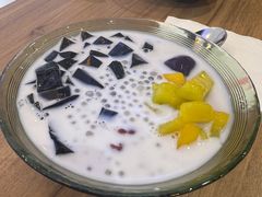 -Ice Monster冰馆·CNN评选全球十大甜品(国贸商城店)