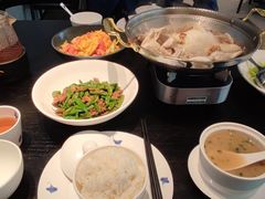 -简小舍·民间手艺菜(武昌江滩店)