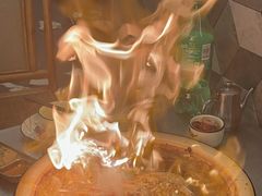 -老渔家·白族·石板烧.野生菌火锅(大理古城叶榆路店)