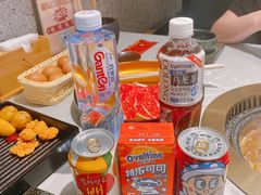 -空之介寿喜烧·和牛放题(恒隆广场店)