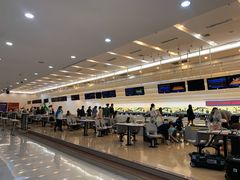 -广州保龄球馆