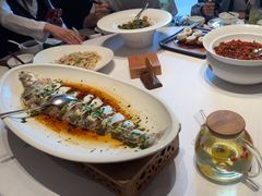 -观宴·品质赣菜(高新大道店)