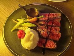 -MARU玛露音乐餐厅(大学路店)