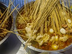 -嘉州鲜知味钵钵鸡(奎星楼店)