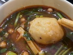 -黑竹香鸡(营和巷店)