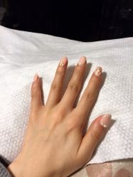 爱手爱脚指甲造型(西直门凯德MALL店)-摩睫+皮肤管理·科学美容中心