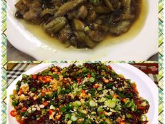 -老味道锅包肉(日照街店)