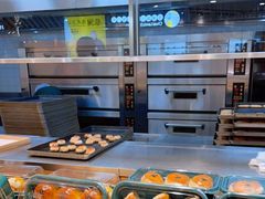 -泸溪河桃酥(西直门凯德店)