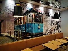 大堂-四海游龙(大华店)