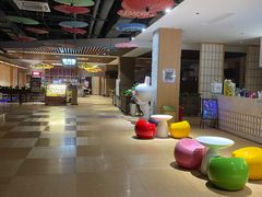 -汤W城市微度假(仓山店)