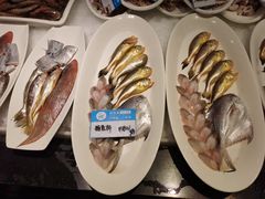 -好兄弟郭巨海鲜(天一阁店)