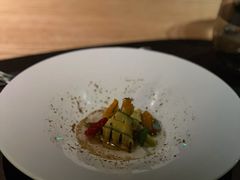 -泰安门Taian Table(镇宁路店)