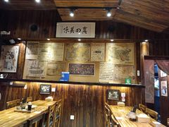 -石屋料理(南京西路店)