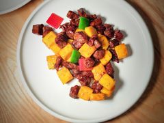 -客汀家宴·客家烟火 四季食材(集美店)