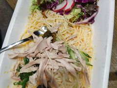 -雀舞云南菜(乐客城店)