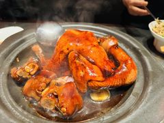 -小厨娘金榜题名(夫子庙秦淮河店)