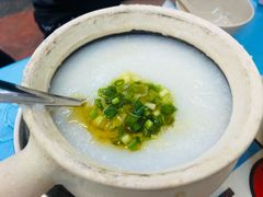 -明辉田鸡粥