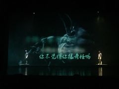 -合肥大剧院