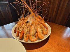 -南园民国茶楼餐厅·常州菜(北大街店)