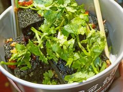 -黑色经典臭豆腐·湖南特产(太平街口店)