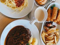 意式肉酱面-宜家·瑞典风味餐厅(天津东丽商场店)