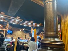 -杀猪天·韩国烤肉(总店)