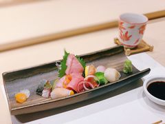 -鮨一日本料理(大中华店)