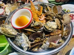 -永红源·啤酒烧烤海鲜大排档(台柳路店)