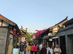 -见山书院