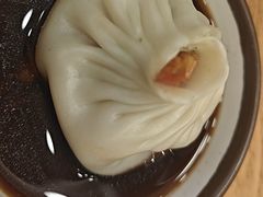 -四季美汤包(户部巷店)