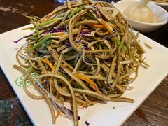 -大明铜锅·烤涮坊·烧烤(新开路店)