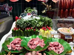 -山河屯铁锅炖(哈西站店)