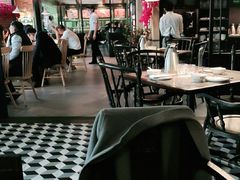 大堂-前海沿·青岛菜(李沧万达店)